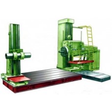 Горизонтально-расточный станок 2Е656Ф11