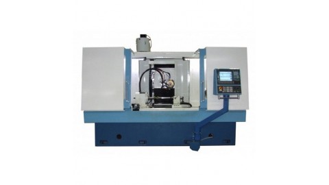 Шлицешлифовальный станок с ЧПУ ВЗ-729Ф4 (ВЗ-729Ф4-01, ВЗ-729Ф4-02)